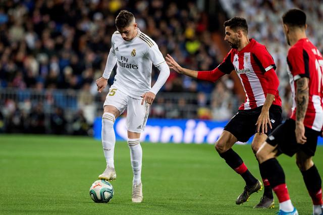 阿尔瓦雷斯：在马竞达到个人巅峰 成为最好的自己